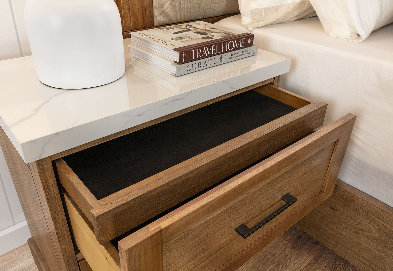 MATTEO - Bedside Table MATTEO