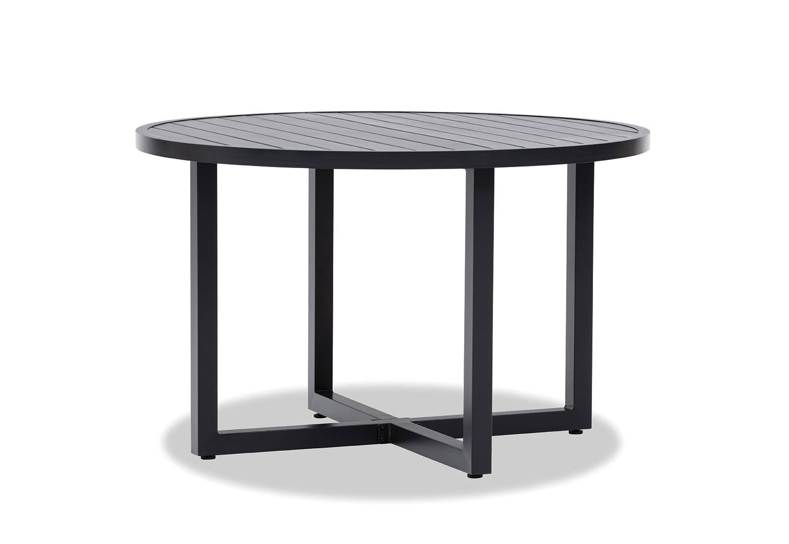 BAYVIEW - Outdoor Round Table BAYVIEW