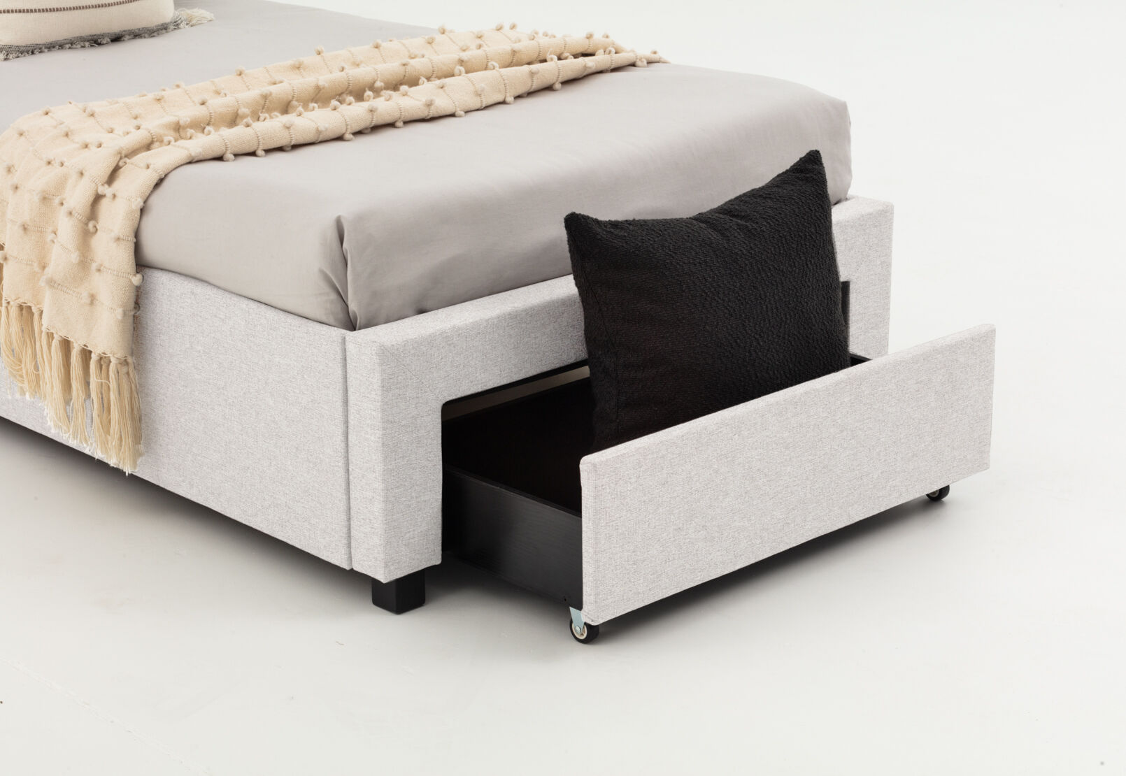CORBIN - Single Bed CORBIN