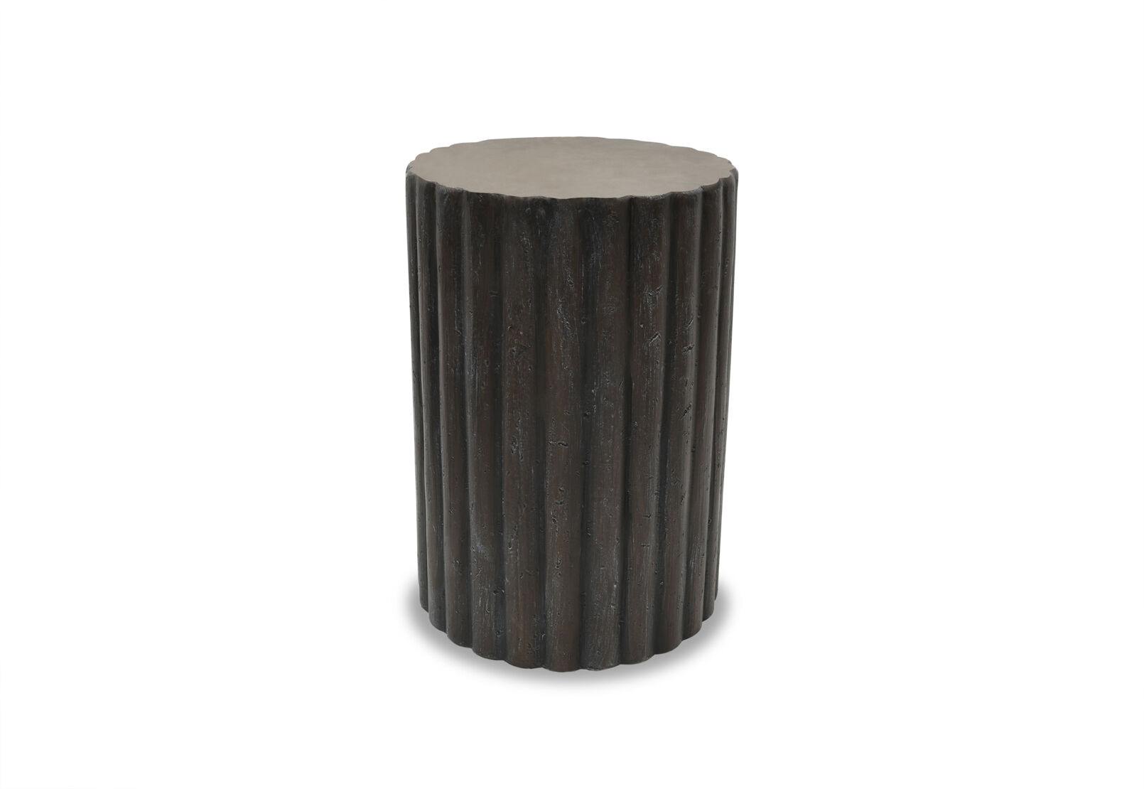 PRUITT - Lamp Table PRUITT