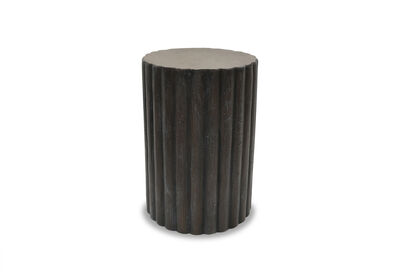 PRUITT - Lamp Table