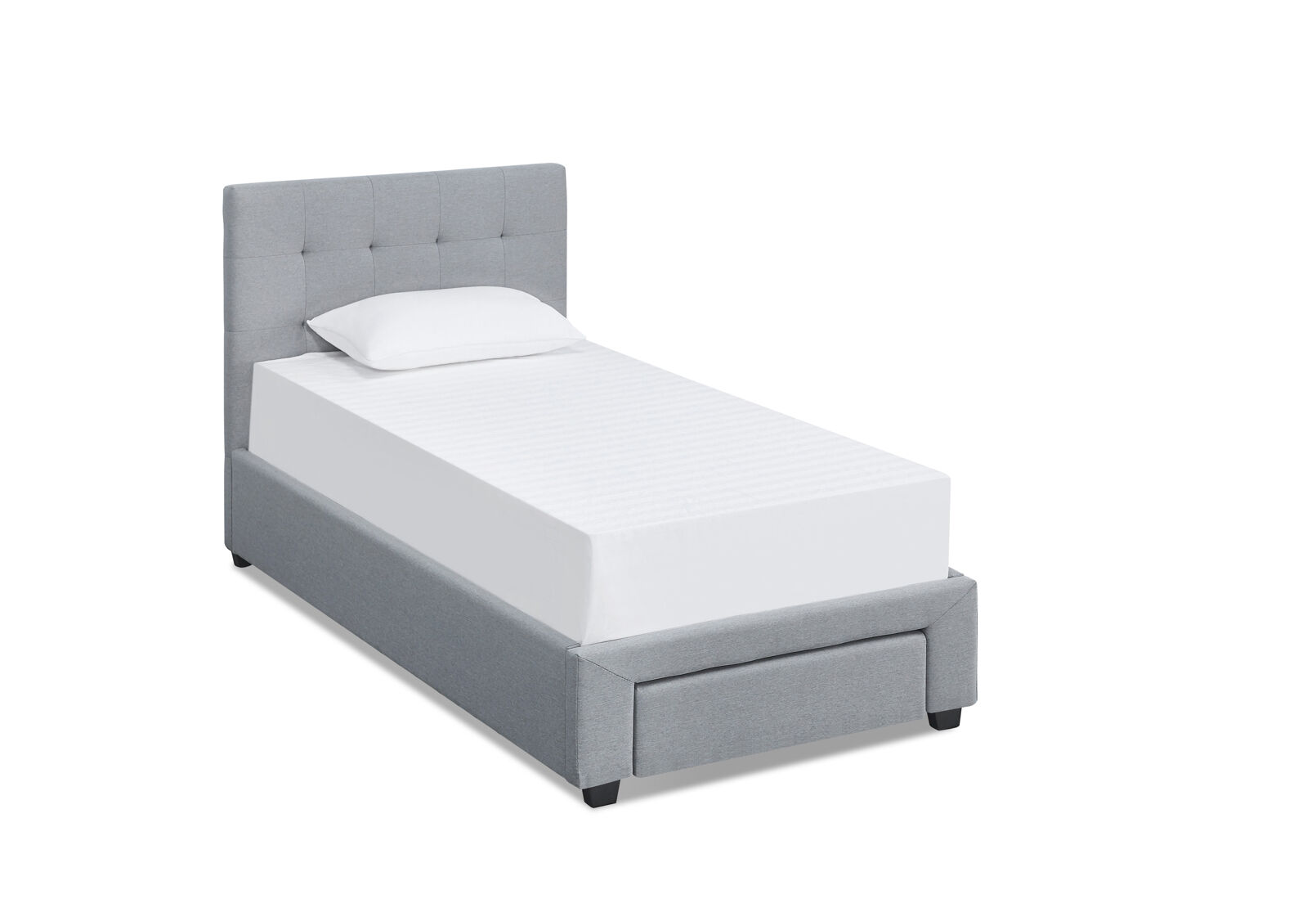 SOUTHAMPTON - Single Bed with Drawer SOUTHAMPTON
