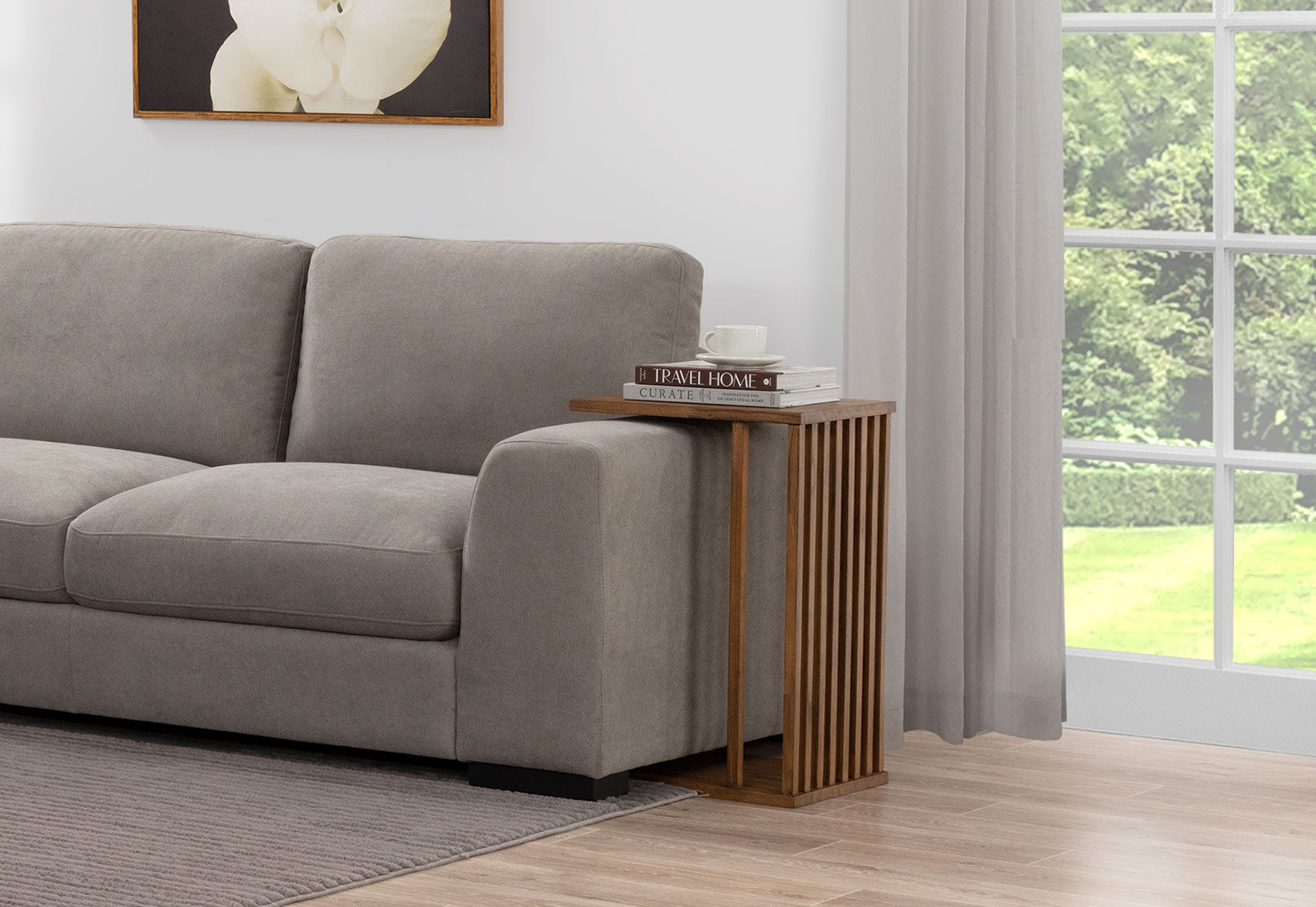 TORENTO - 650 Side Table TORENTO