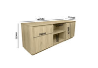 SERRANO - Entertainment Unit SERRANO