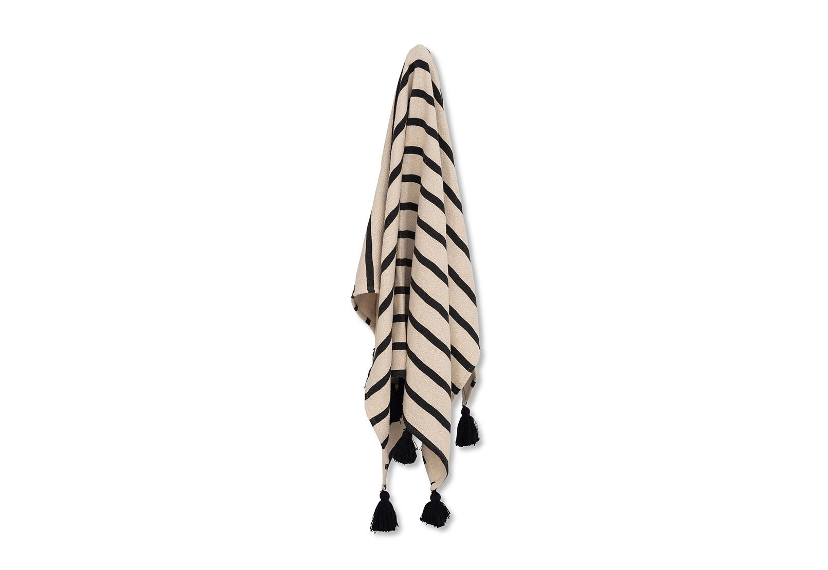 ARIE - Woven Throw ARIE