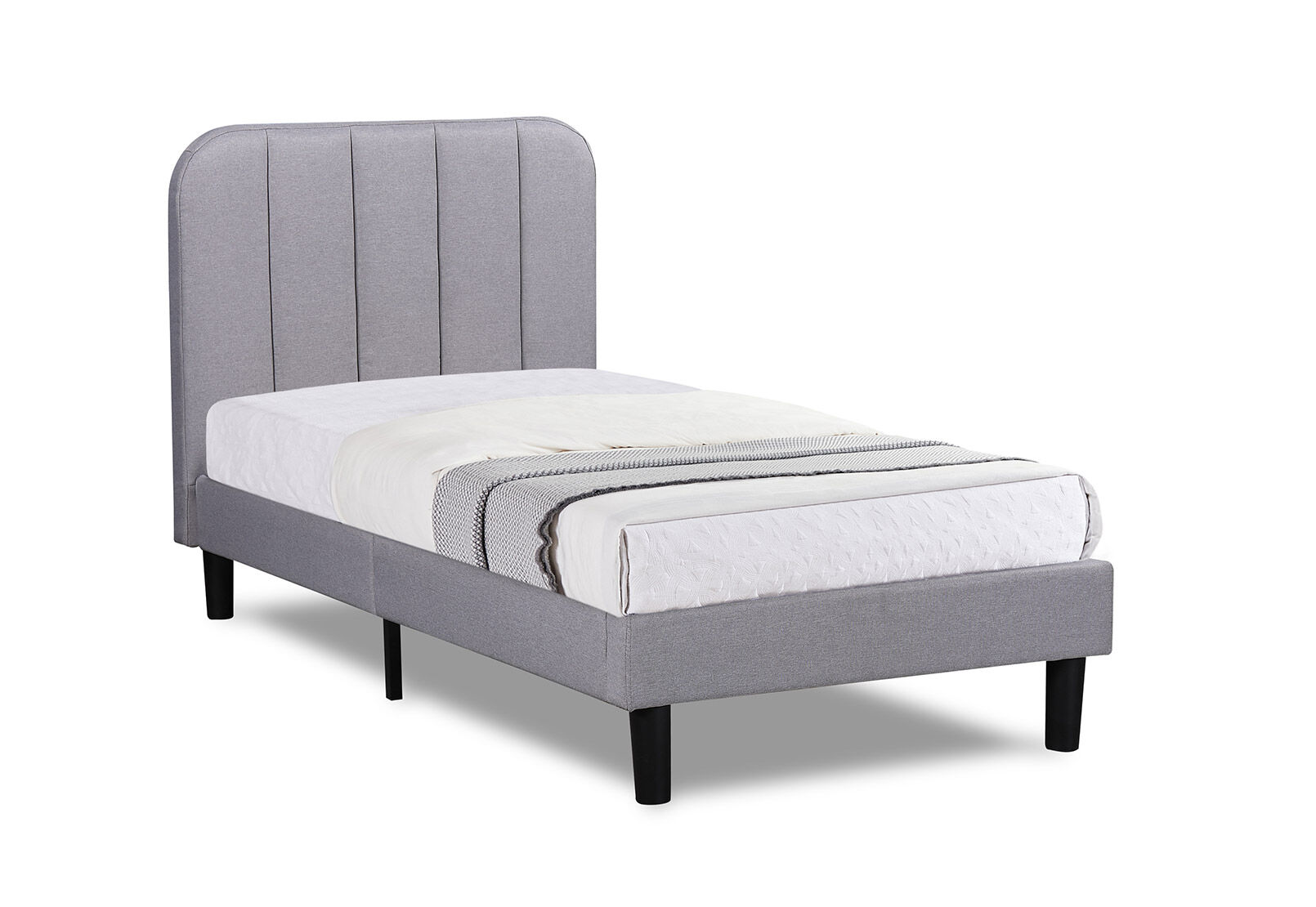 BRENNAN - Single Bed BRENNAN