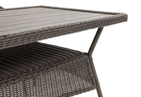 AVANI - 5 Piece Outdoor Lounge Dining Setting AVANI