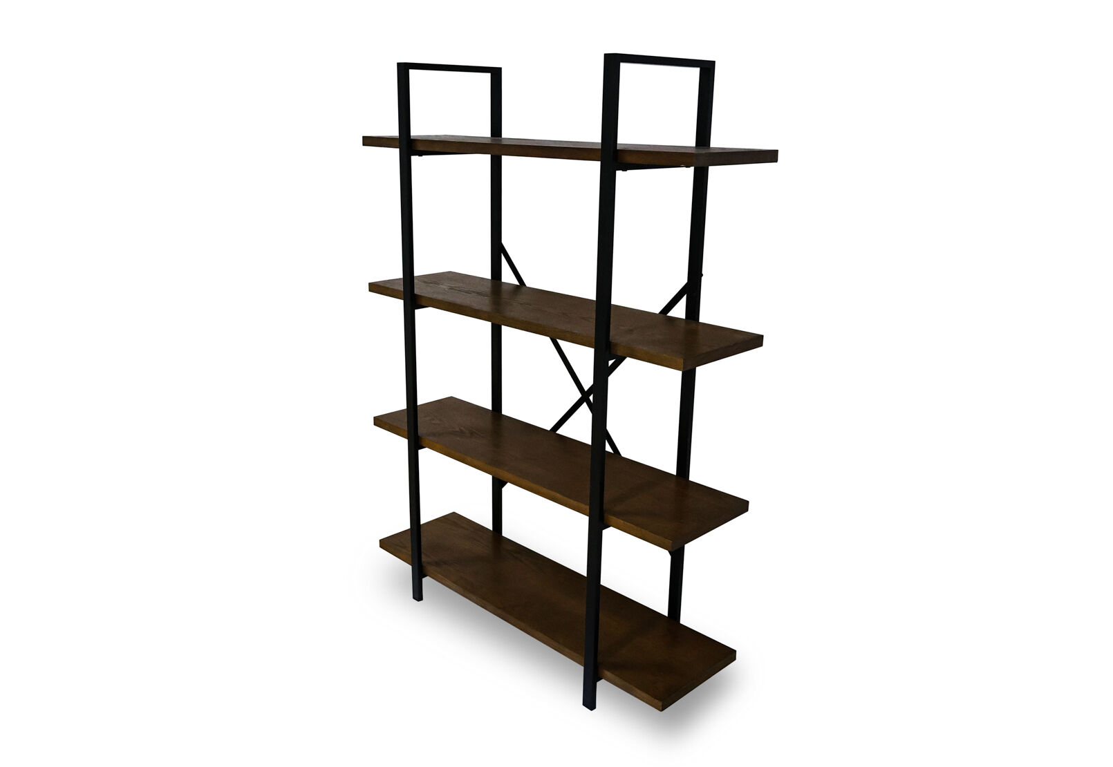 POTTER - 4 Tier Bookcase POTTER