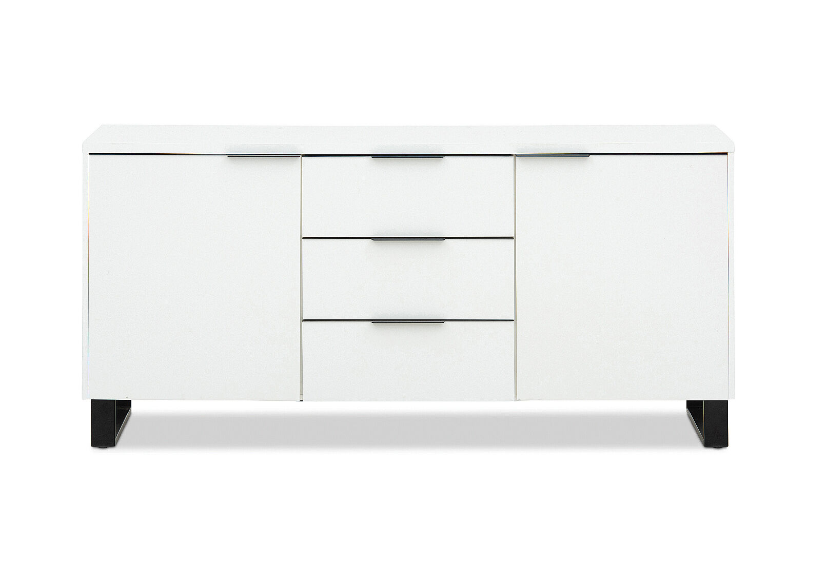 GLOSS WHITE GLACIAL Buffet