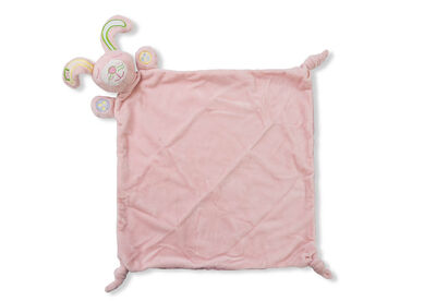PERAGO BABY - Bunny Security Blanket