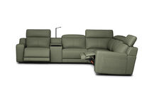 VANTRO LEATHER