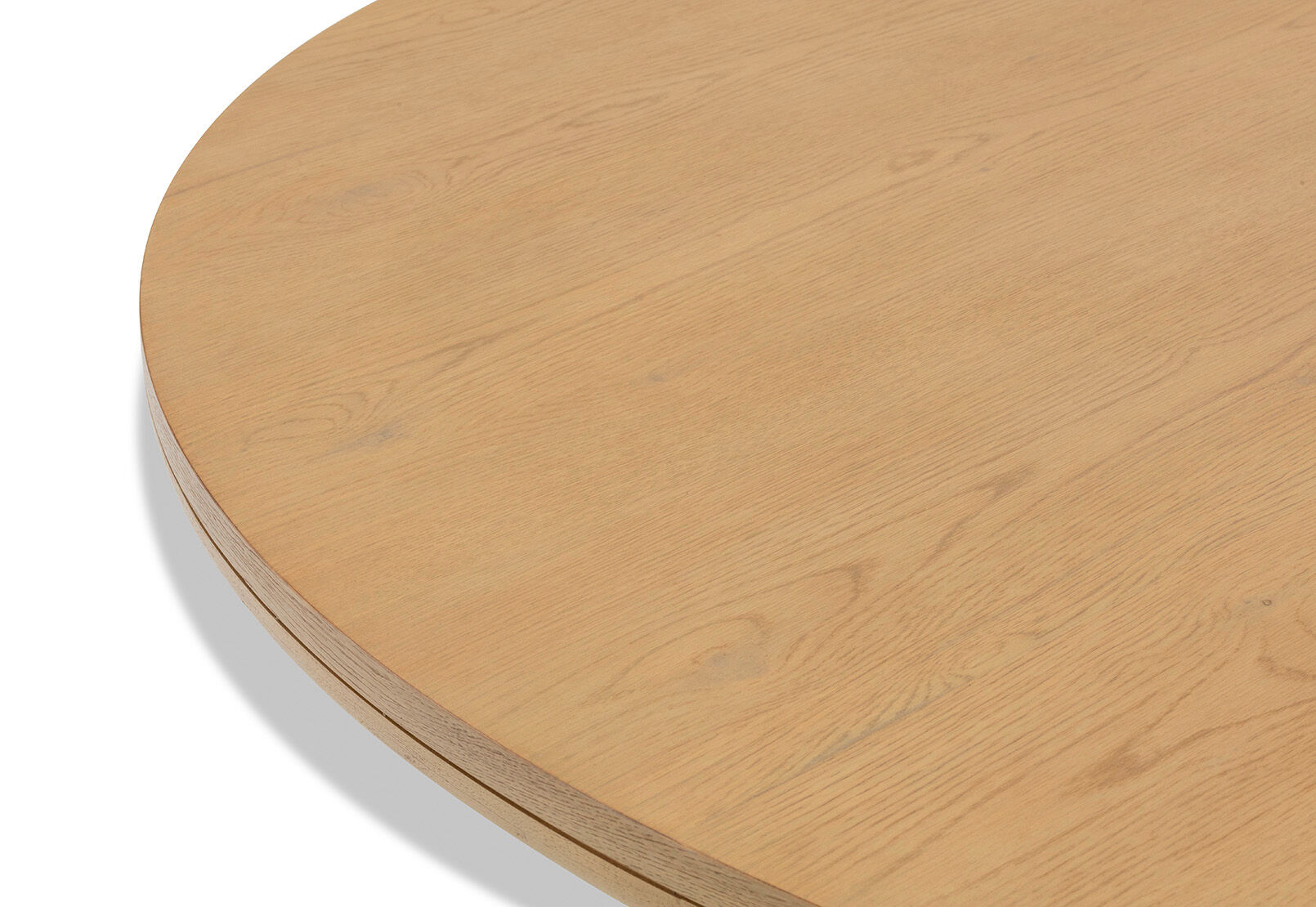 MIRAN - Round Dining Table MIRAN