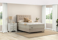 ORTHOKINETIC ASPEN PLUSH - Double Mattress ORTHOKINETIC ASPEN PLUSH