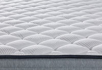 ORTHOKINETIC ARGOS SUPPORT - Super King Mattress ORTHOKINETIC ARGOS SUPPORT