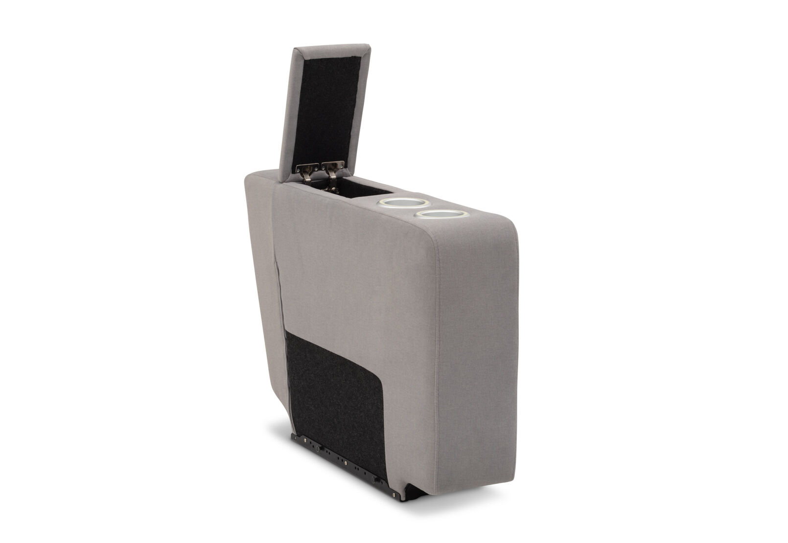 ALCINA FABRIC - Console ALCINA FABRIC