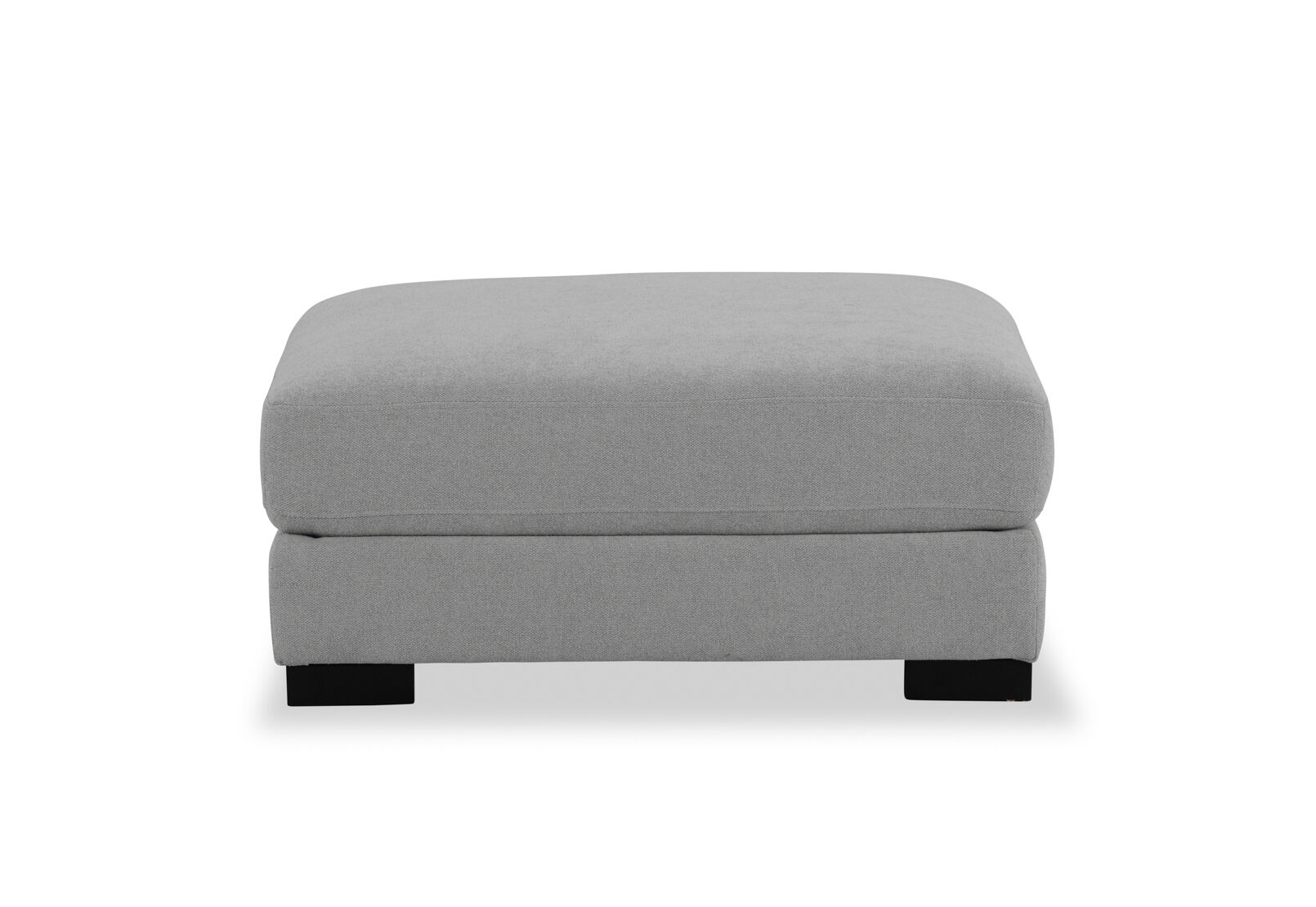 KARLY FABRIC - Ottoman KARLY FABRIC