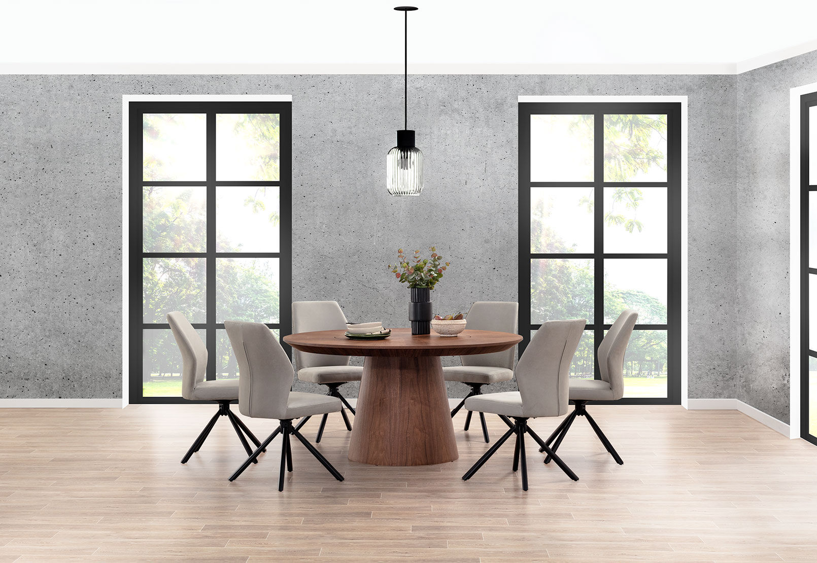 MAYLEE - Dining Chair MAYLEE
