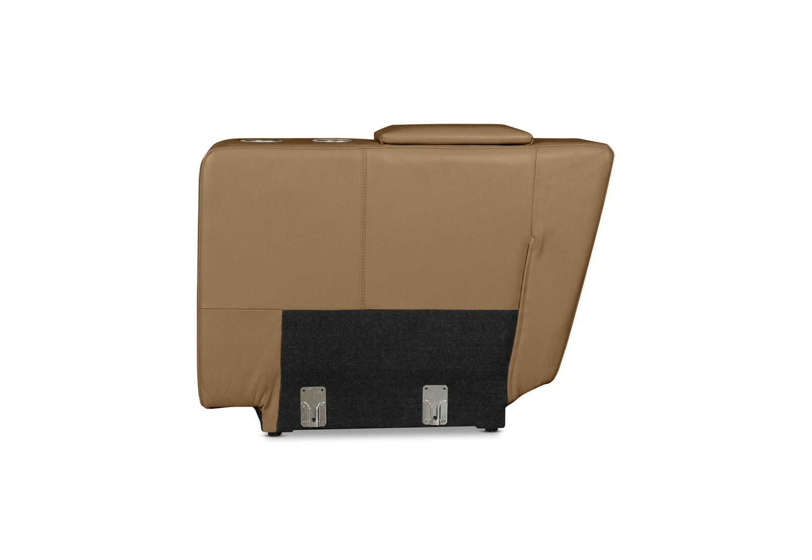 ALCINA LEATHER - Console ALCINA LEATHER