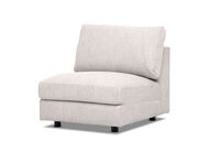 VERONICA FABRIC - 3.5 Seater Modular Lounge VERONICA FABRIC
