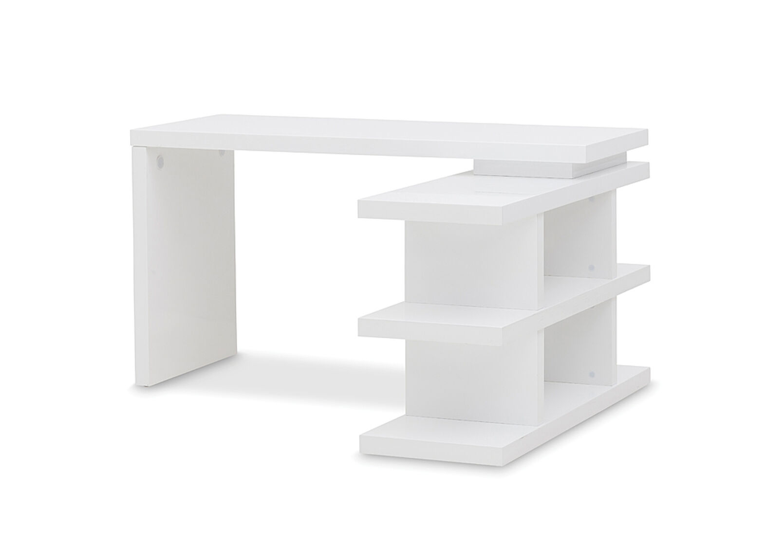 STRATTEN MK2 - Swivel Desk STRATTEN MK2