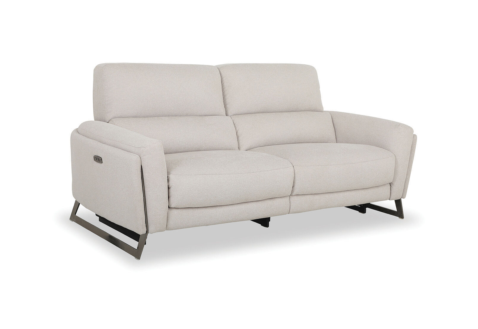 MAEVE FABRIC - 2.5 Seater Electric Recliner MAEVE FABRIC