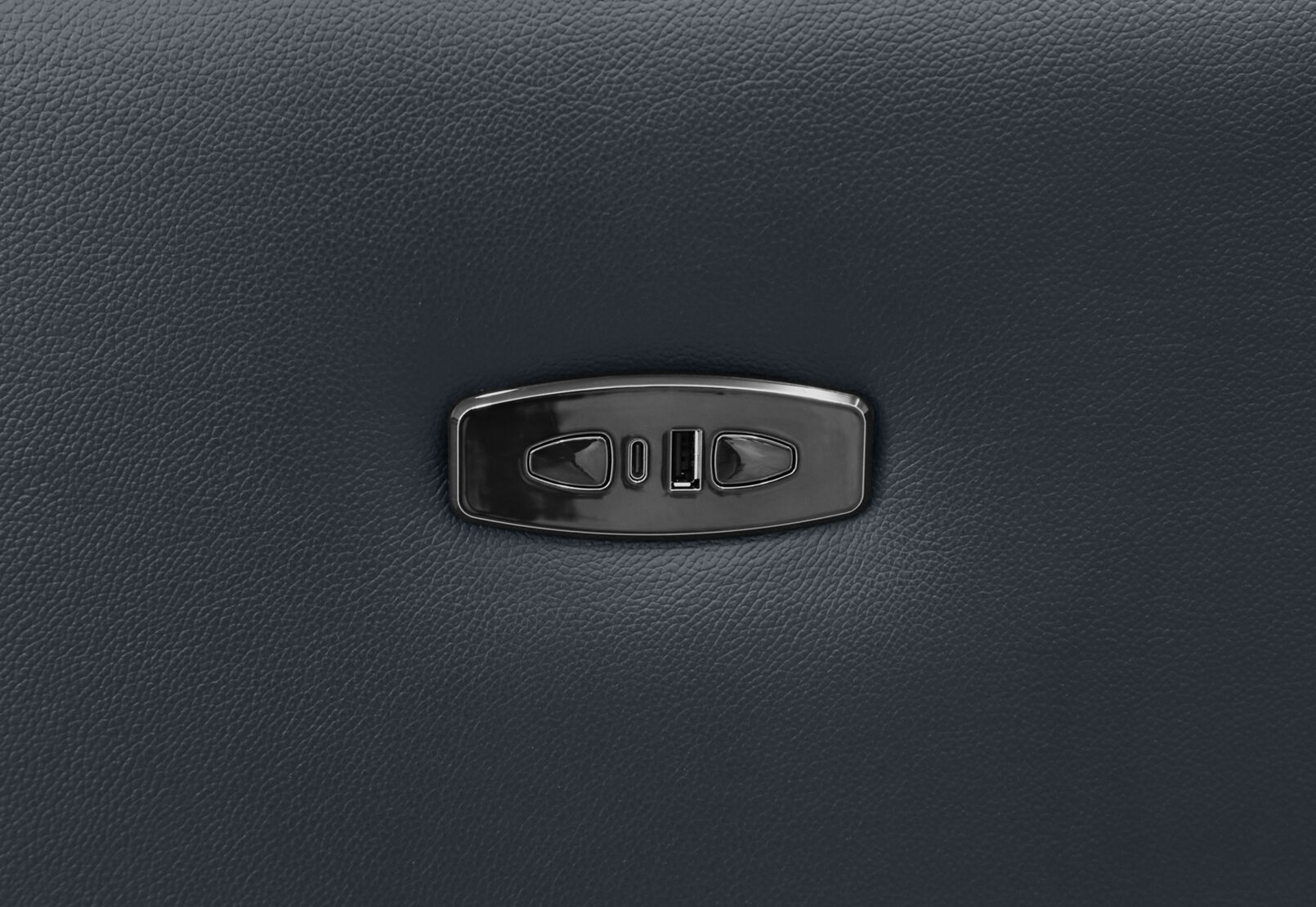 ATALANTA LEATHER - Corner Lounge ATALANTA LEATHER