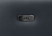 ATALANTA LEATHER