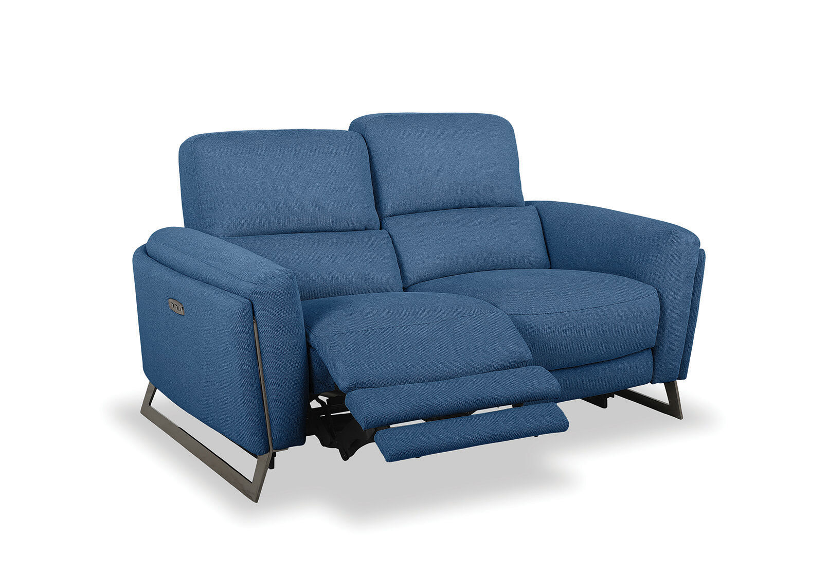 MAEVE FABRIC - 2 Seater Electric Recliner MAEVE FABRIC