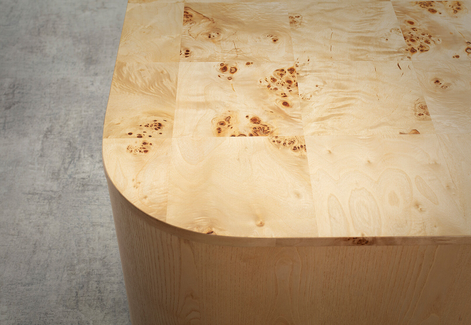 EMILION - COFFEE TABLE EMILION