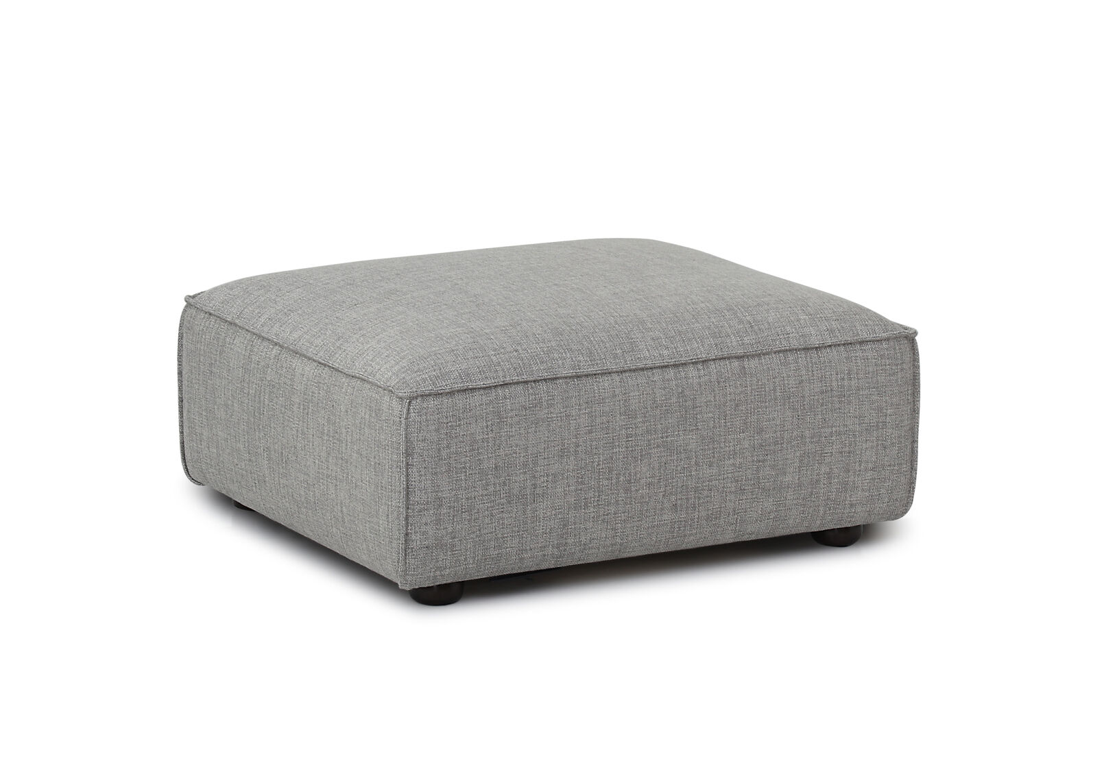 BARTELLE FABRIC - Ottoman BARTELLE FABRIC