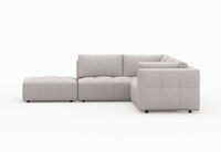 EILISH FABRIC - Corner Lounge LHF Chaise EILISH FABRIC