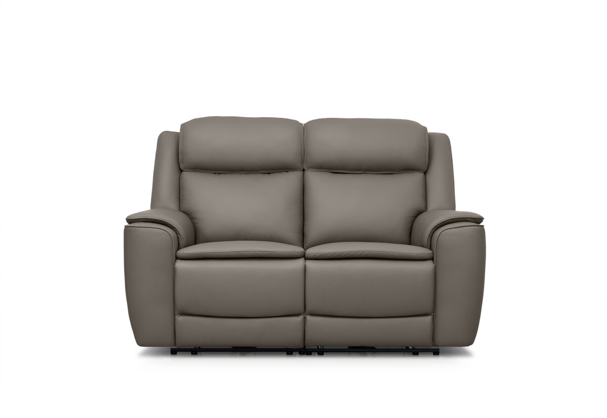 GLUSMAN LEATHER