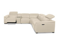 FIORELLA LEATHER
