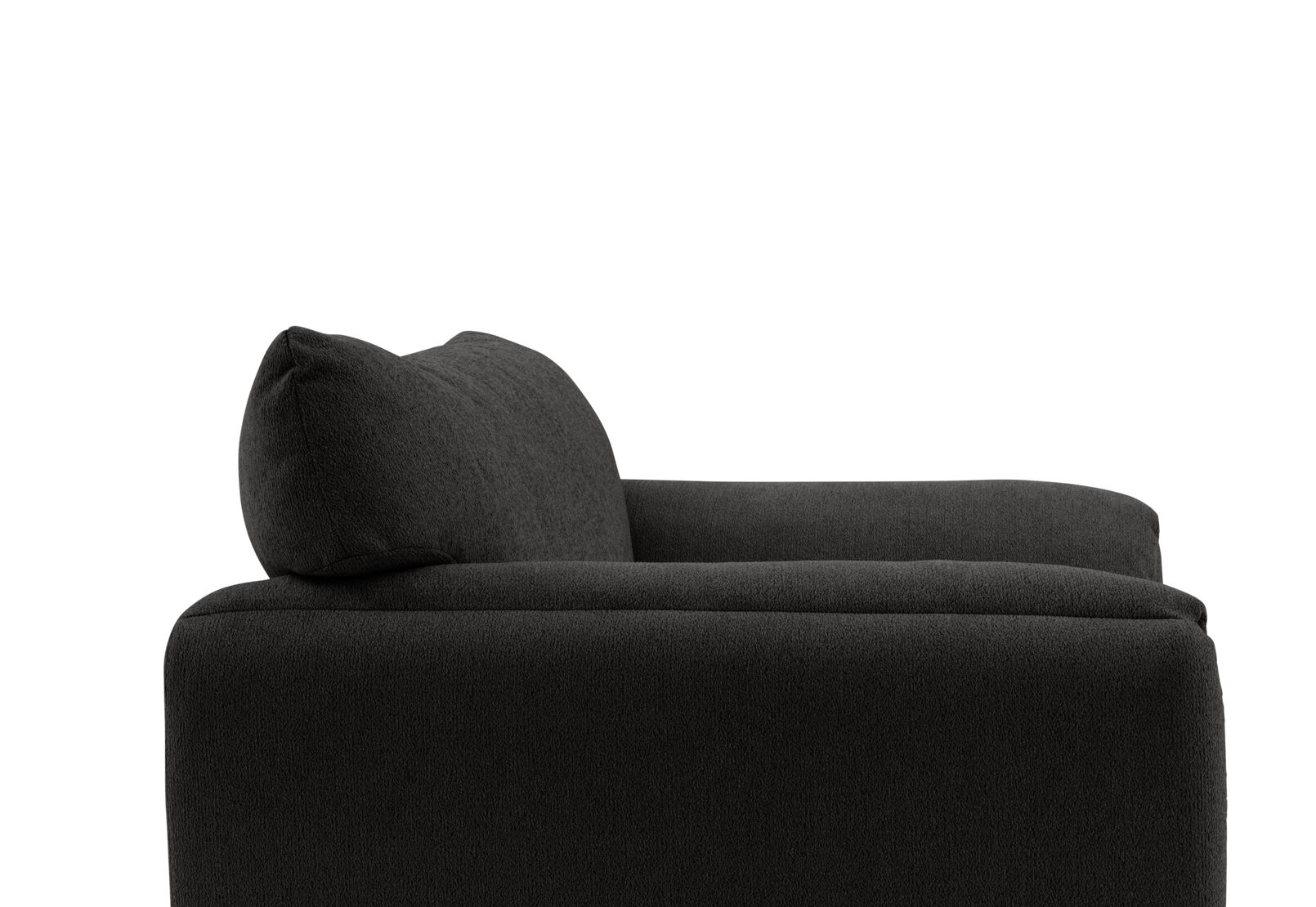 VARLEY FABRIC - Accent Chair VARLEY FABRIC