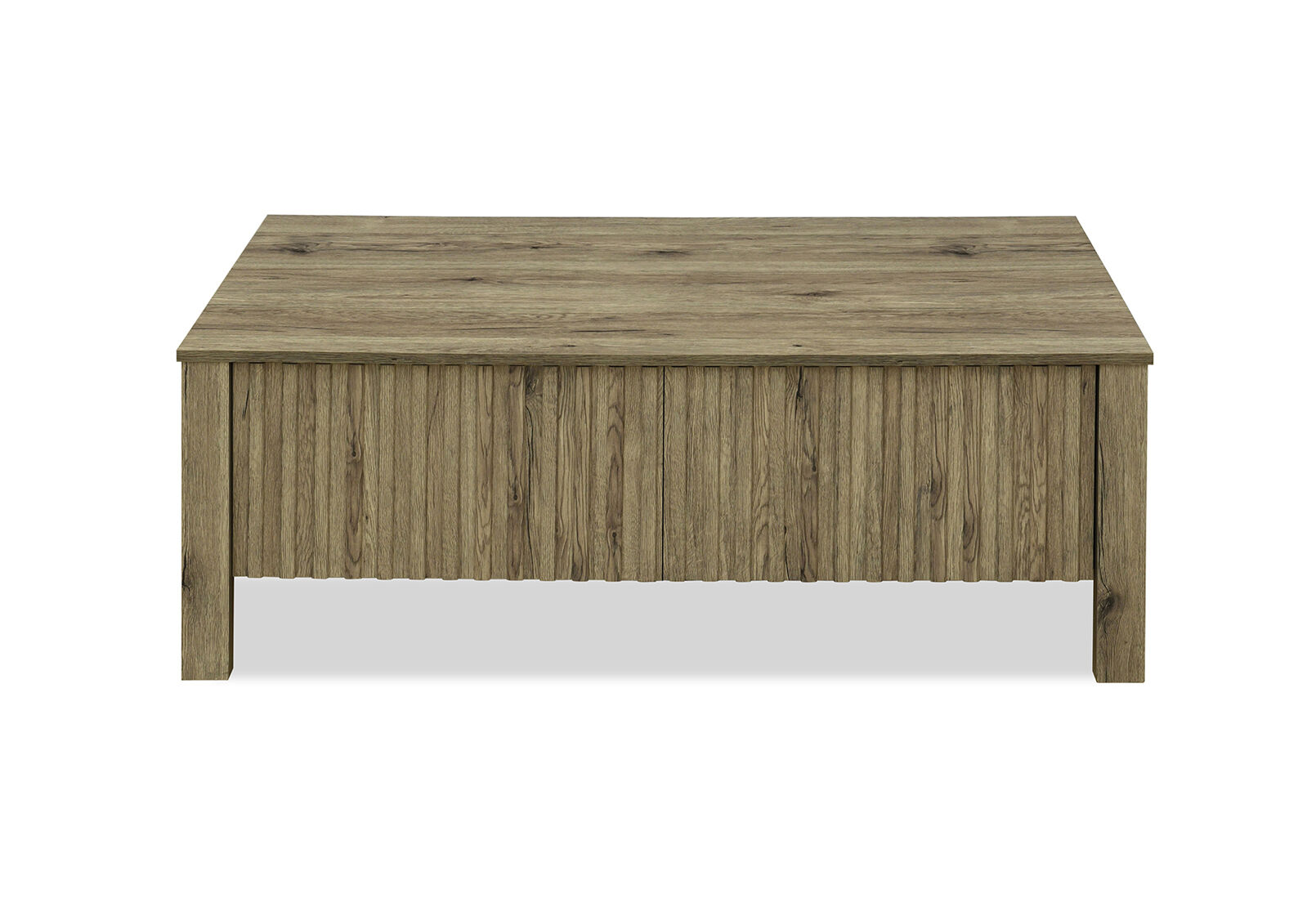 RODGERS - Coffee Table RODGERS