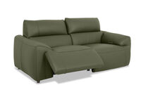 VESSALLI LEATHER