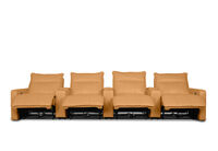 ALCINA LEATHER