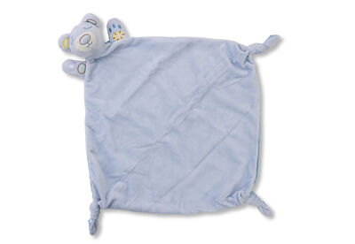 PERAGO BABY - Bear Security Blanket