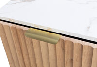 WHITEHEAD - Coffee Table WHITEHEAD