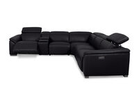 FIORELLA LEATHER
