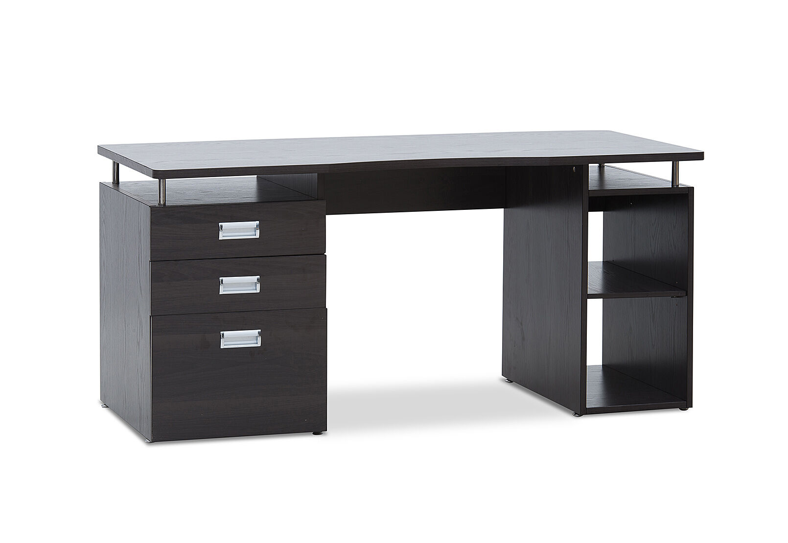 Staten Desk Amart Furniture