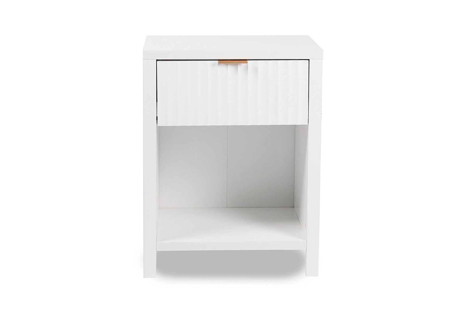 CASTANEDA - Set of 2 Bedsides CASTANEDA