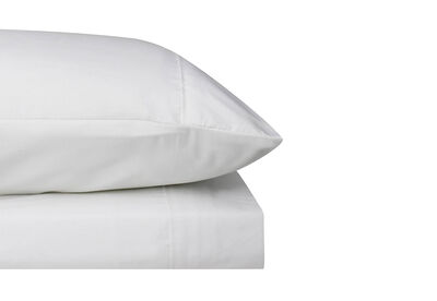 KING SINGLE SHEET SET - 75gsm Microfibre Sheet Set