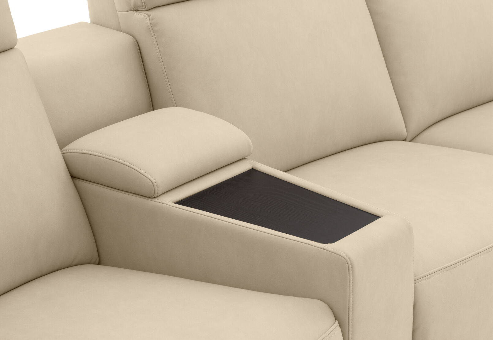 LEANDRO - Theatre Suite LEANDRO
