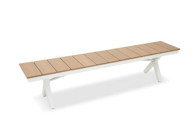 ELWOOD - Outdoor Bench