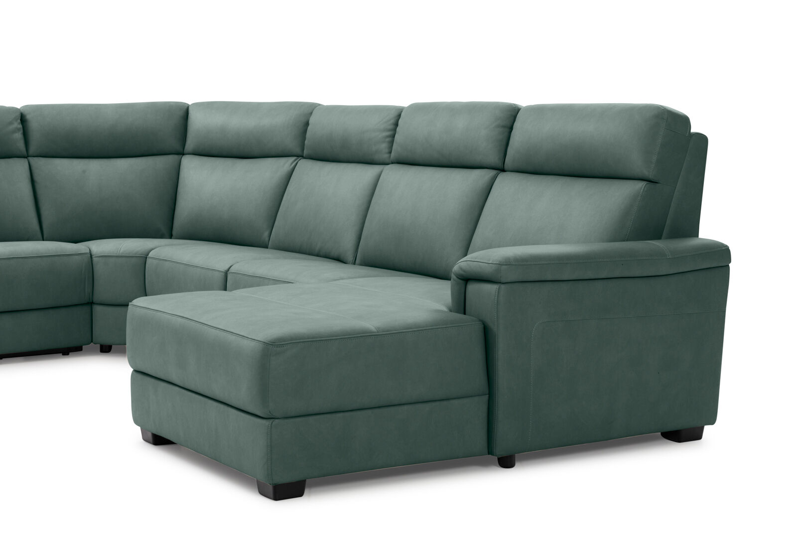 SERGIO FABRIC - 6 Seater RHF Corner SERGIO FABRIC
