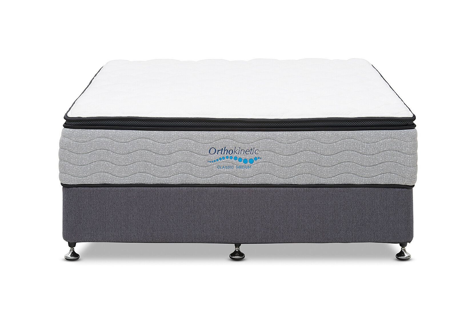ORTHOKINETIC CLASSIC MEDIUM - Double Ensemble ORTHOKINETIC CLASSIC MEDIUM