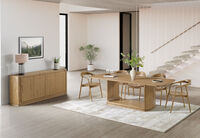 REINE - 7 Piece Dining Suite REINE