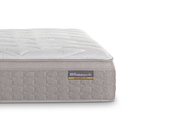 ACCLAIM ULTRA RECHARGE FLEX - Single Extra Long Mattress