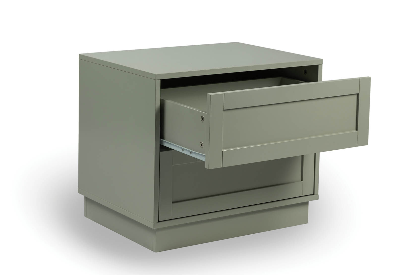 HUFFMAN - Bedside HUFFMAN